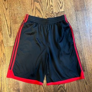 Boys Adidas Shorts